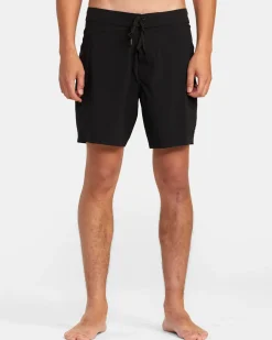 ANDERSON TRUNK 17" BOARDSHORTS