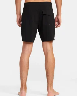 ANDERSON TRUNK 17" BOARDSHORTS