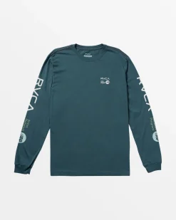ANP LONG SLEEVE TEE