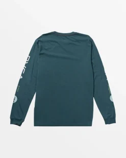 ANP LONG SLEEVE TEE