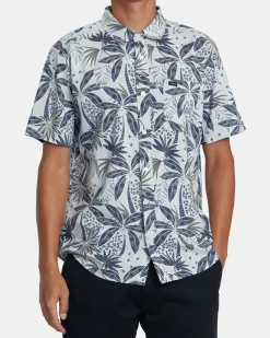 ANYTIME SHORT SLEEVE SHIRT