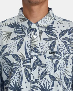 ANYTIME SHORT SLEEVE SHIRT