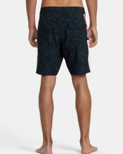 APEX 2 BOARDSHORTS 18''
