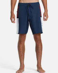 APEX 2 BOARDSHORTS 18''