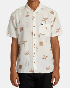 ARTIFACTS SHORT SLEEVE SHIRT