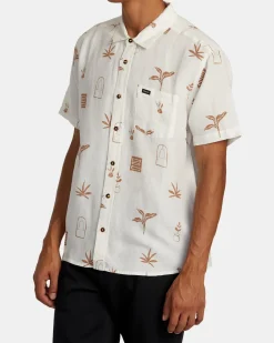 ARTIFACTS SHORT SLEEVE SHIRT
