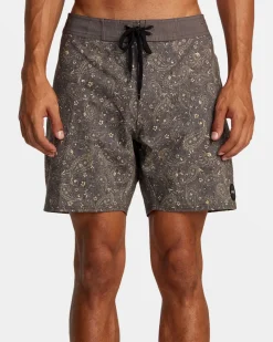 ATLAS 18" BOARDSHORTS