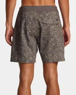 ATLAS 18" BOARDSHORTS