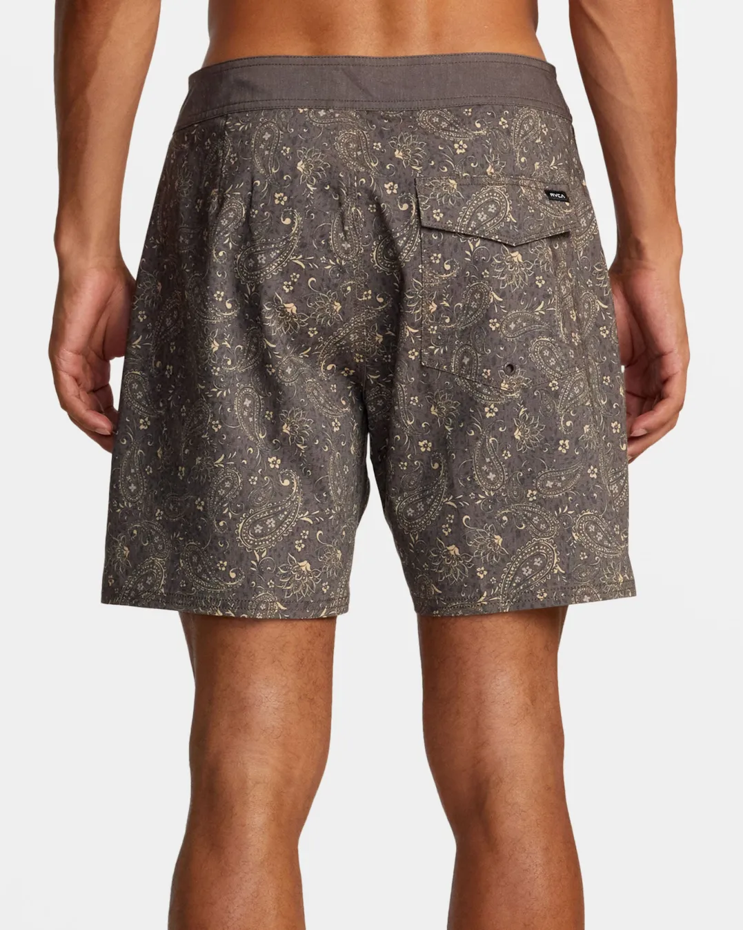 ATLAS 18" BOARDSHORTS