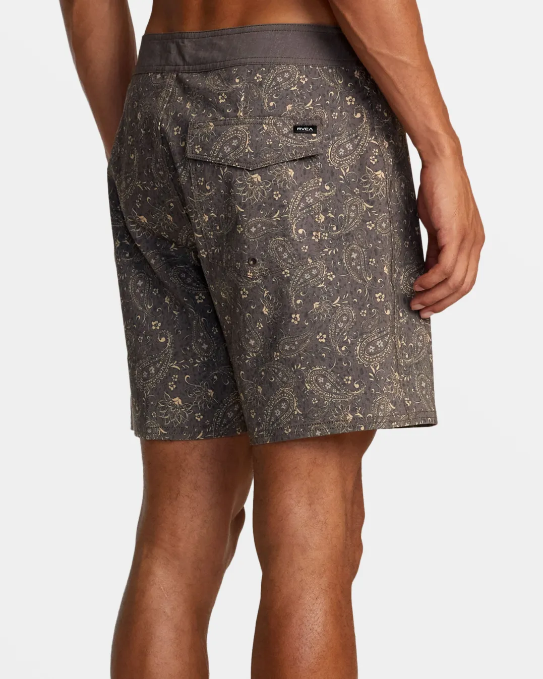 ATLAS 18" BOARDSHORTS