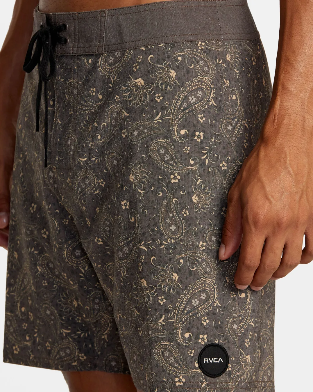 ATLAS 18" BOARDSHORTS