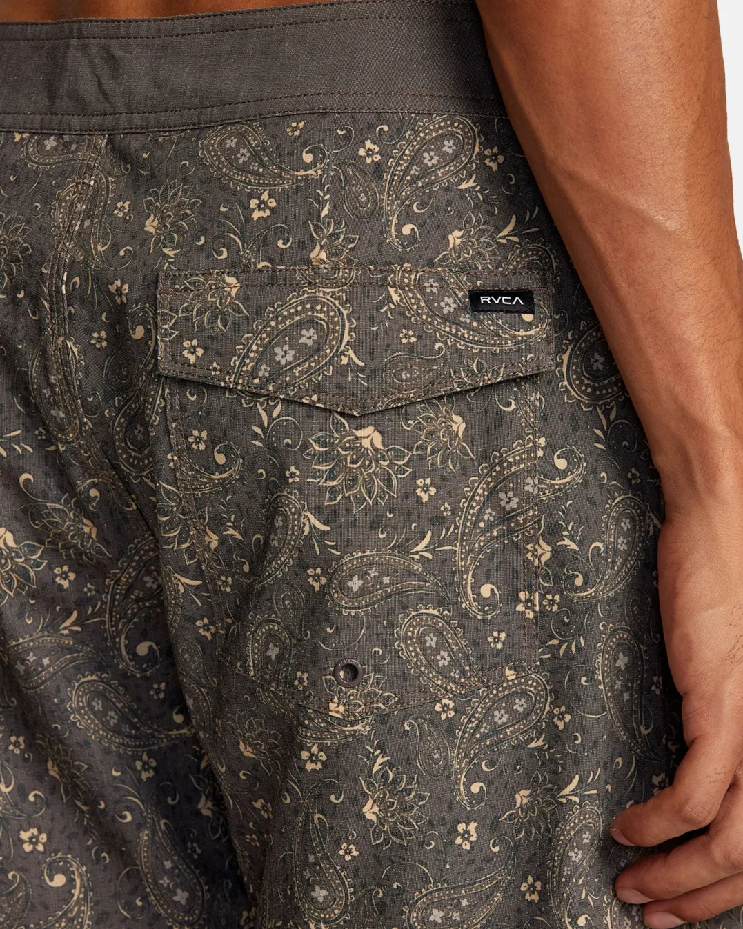 ATLAS 18" BOARDSHORTS