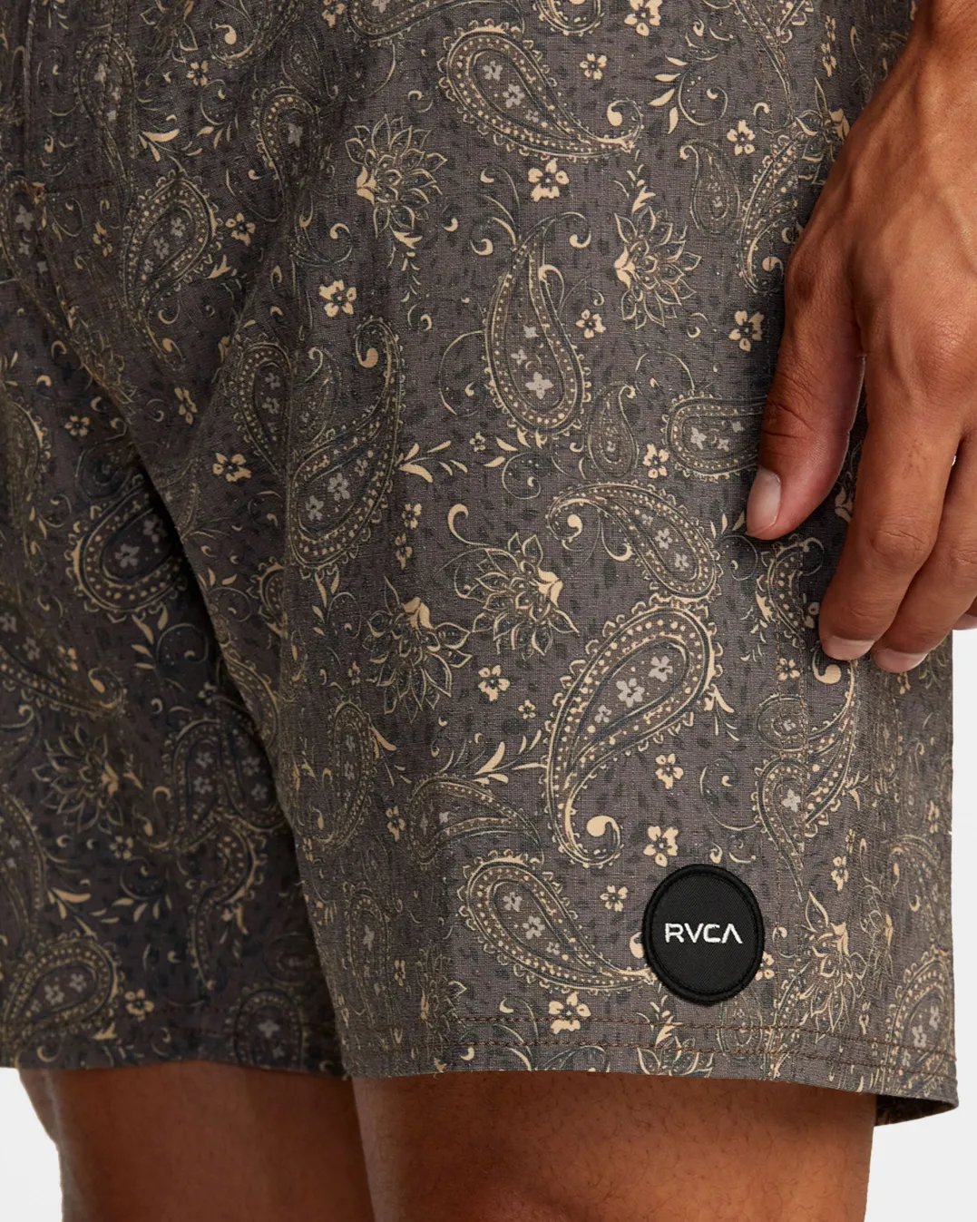 ATLAS 18" BOARDSHORTS