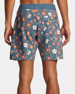 ATLAS 18" BOARDSHORTS