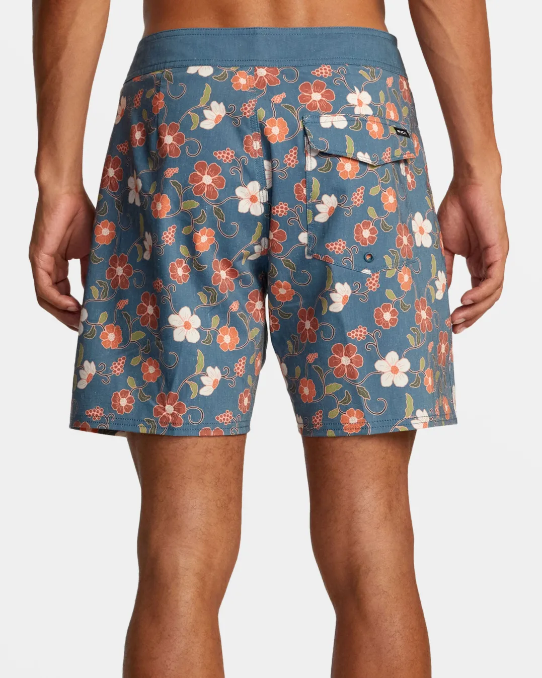 ATLAS 18" BOARDSHORTS