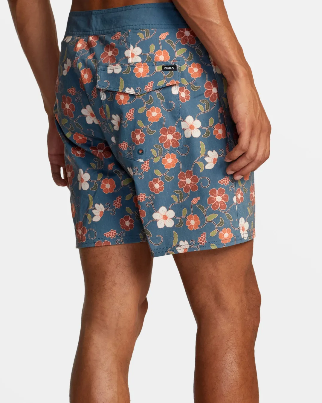ATLAS 18" BOARDSHORTS