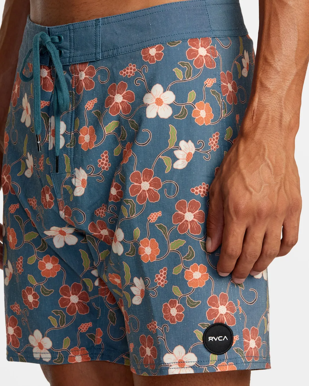 ATLAS 18" BOARDSHORTS
