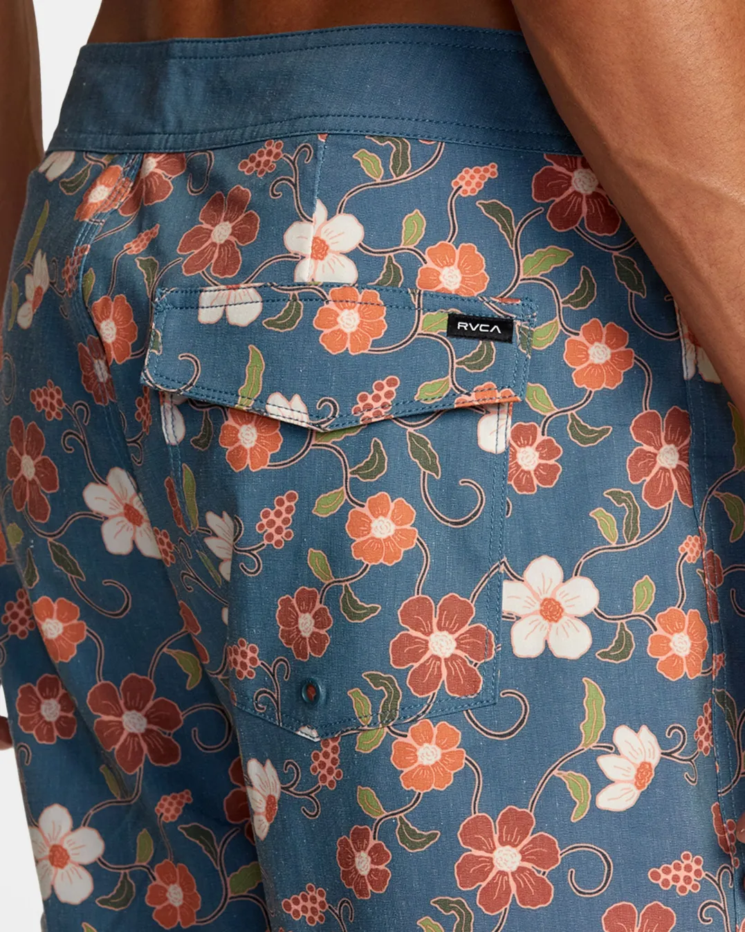 ATLAS 18" BOARDSHORTS