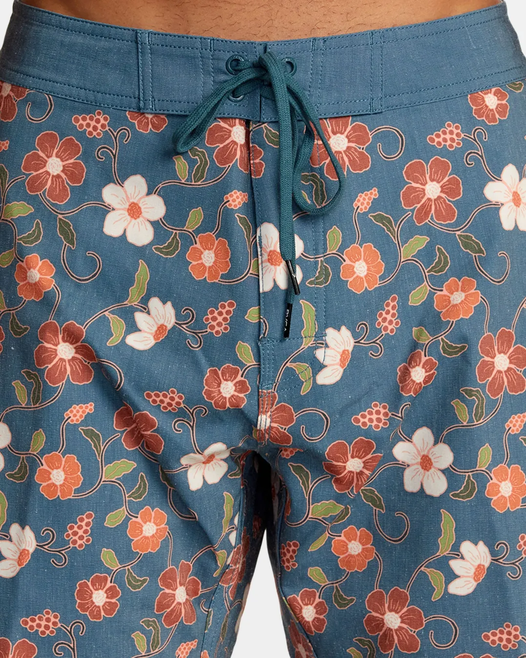 ATLAS 18" BOARDSHORTS