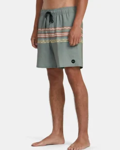 ATLAS ELASTIC WAIST 17