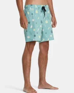 ATLAS ELASTIC WAIST 17