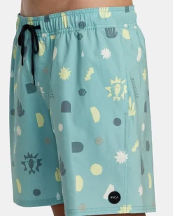 ATLAS ELASTIC WAIST 17