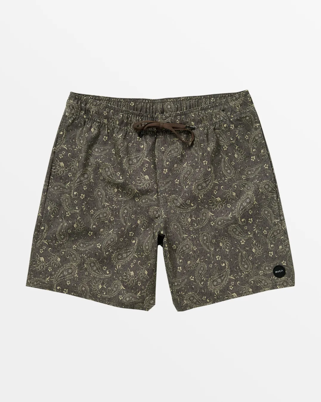 ATLAS ELASTIC WAIST 17" BOARDSHORTS