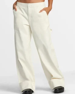 BACK BAY RELAXED FIT PANTS