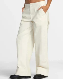 BACK BAY RELAXED FIT PANTS