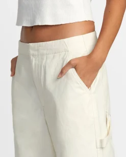 BACK BAY RELAXED FIT PANTS