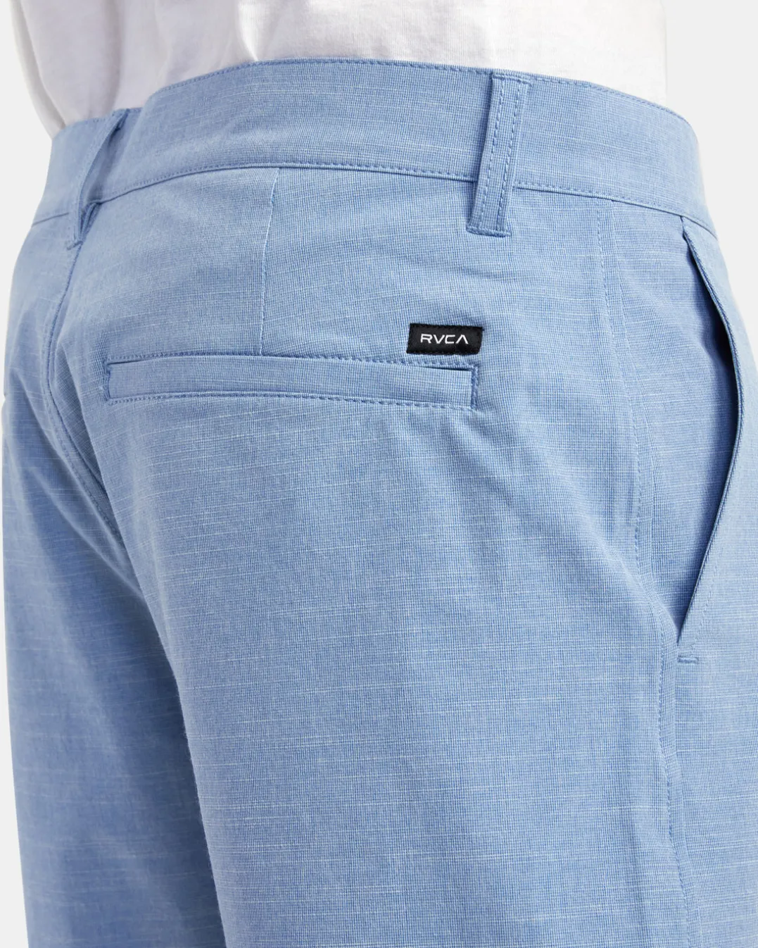 BALANCE HYBRID 20" SHORTS