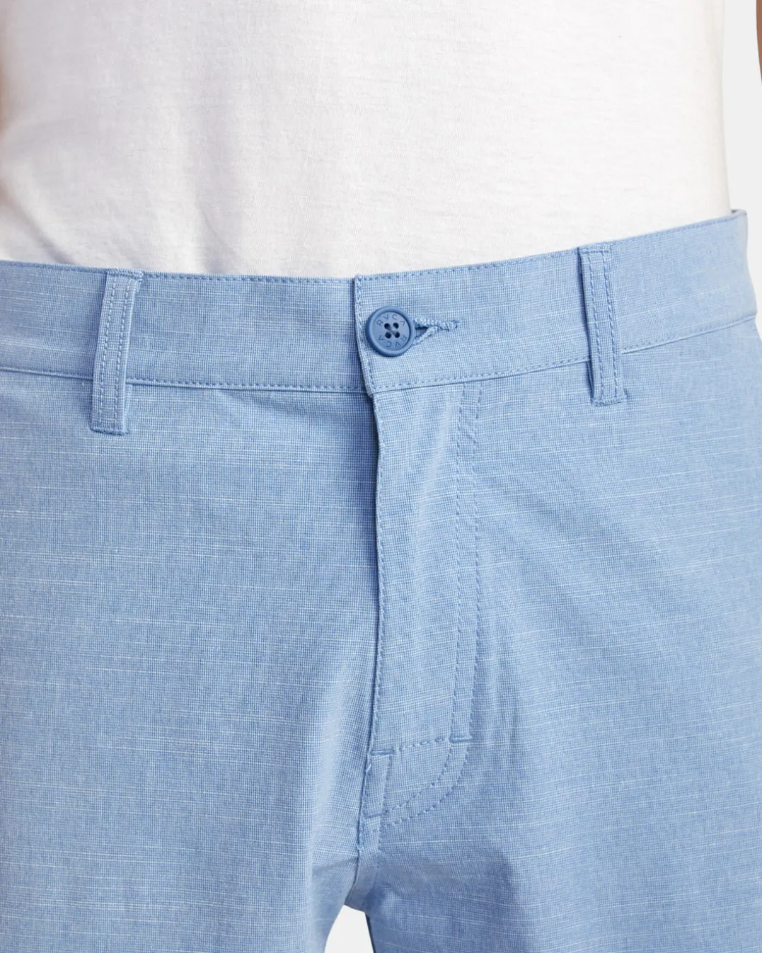 BALANCE HYBRID 20" SHORTS