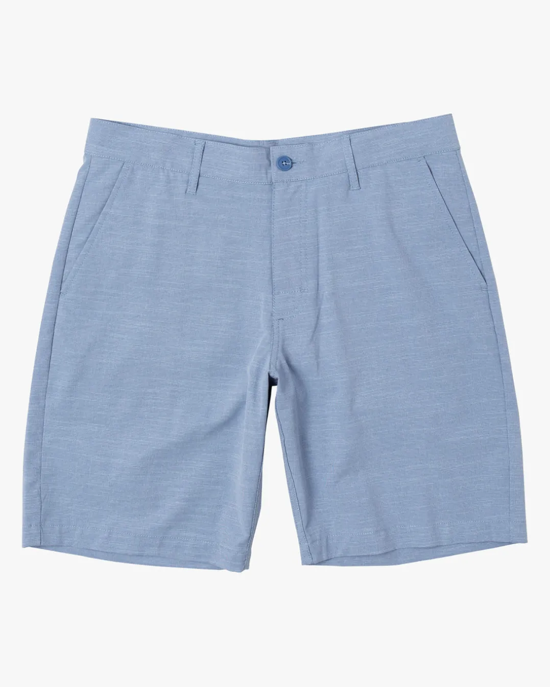 BALANCE HYBRID 20" SHORTS
