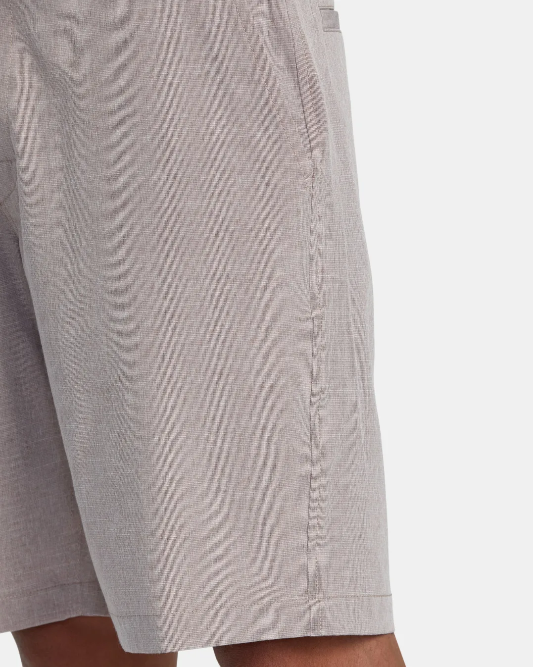 BALANCE HYBRID 20" SHORTS