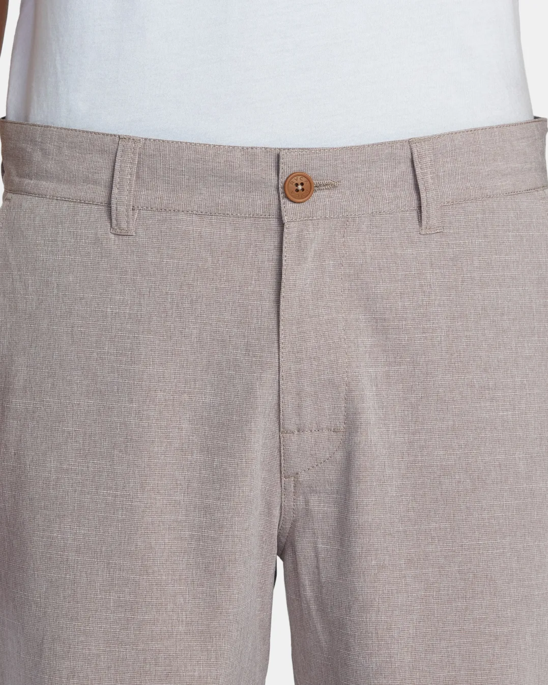 BALANCE HYBRID 20" SHORTS