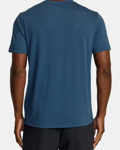 BALANCE RAIDER SPORT TECH TEE