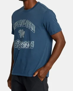 BALANCE RAIDER SPORT TECH TEE