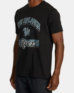 BALANCE RAIDER SPORT TECH TEE
