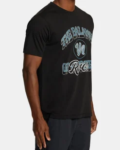 BALANCE RAIDER SPORT TECH TEE