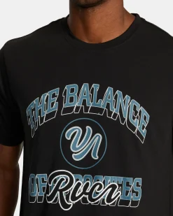 BALANCE RAIDER SPORT TECH TEE