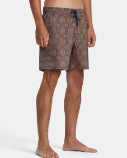 BARNES ELASTIC WAIST 17