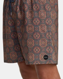 BARNES ELASTIC WAIST 17