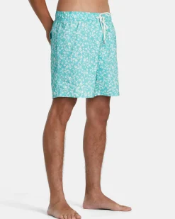 BARNES ELASTIC WAIST 17