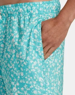 BARNES ELASTIC WAIST 17