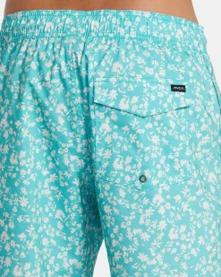 BARNES ELASTIC WAIST 17