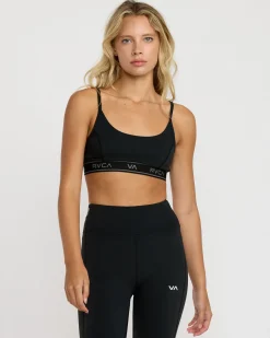 BASE LAP BRA II