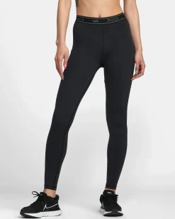 BASE WORKOUT LEGGINGS