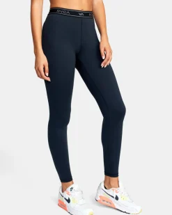 BASE WORKOUT LEGGINGS