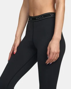 BASE WORKOUT LEGGINGS