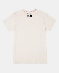 BAT BOY SHORT SLEEVE TEE